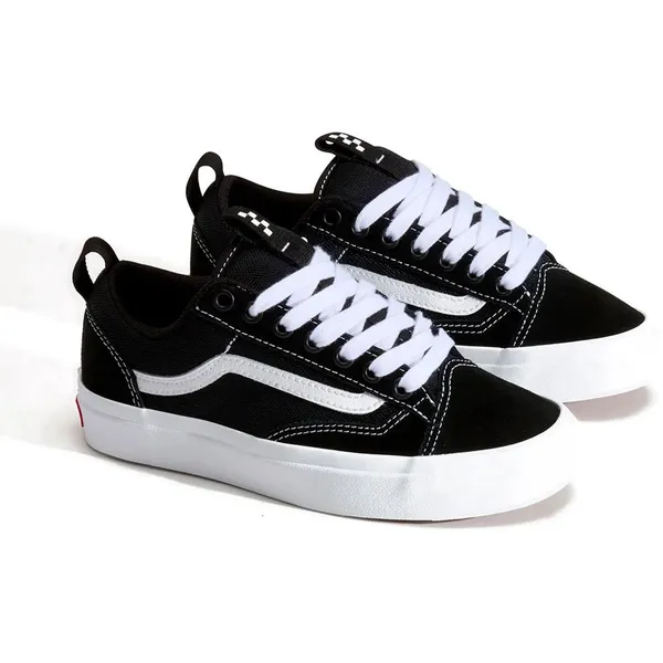 Vans Skate Old Skool 36 + Zwart Kids, vergelijk prijzen bij 1 winkel