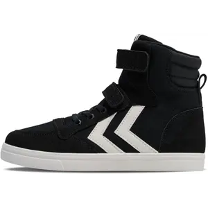 Hummel Slimmer Stadil zwart