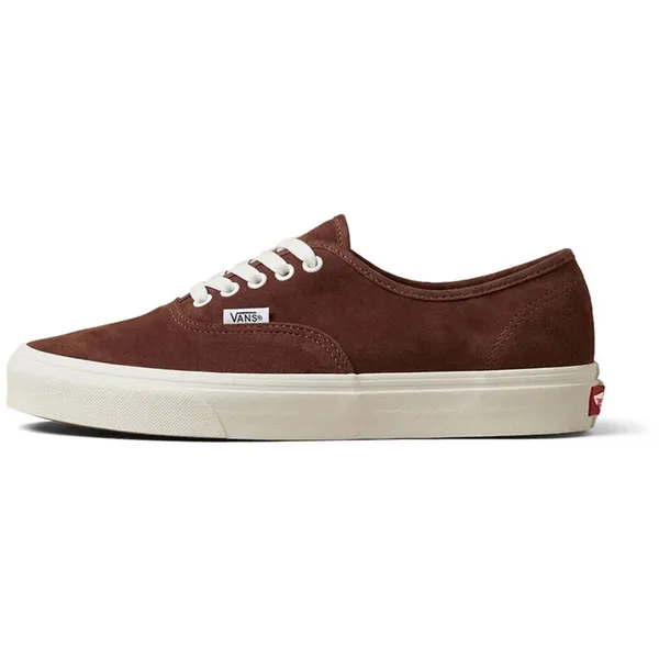 Vans Authentic Bruin, vergelijk prijzen bij 2 winkels