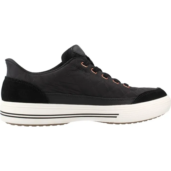 Skechers Arch Fit Arcade Cuddle Step Zwart, vergelijk prijzen bij 1 winkel