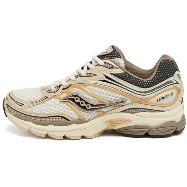 Saucony ProGrid Omni 9 Gold, vergelijk prijzen bij 1 winkel