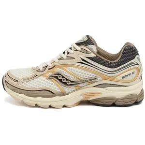 Saucony ProGrid Omni 9 goud
