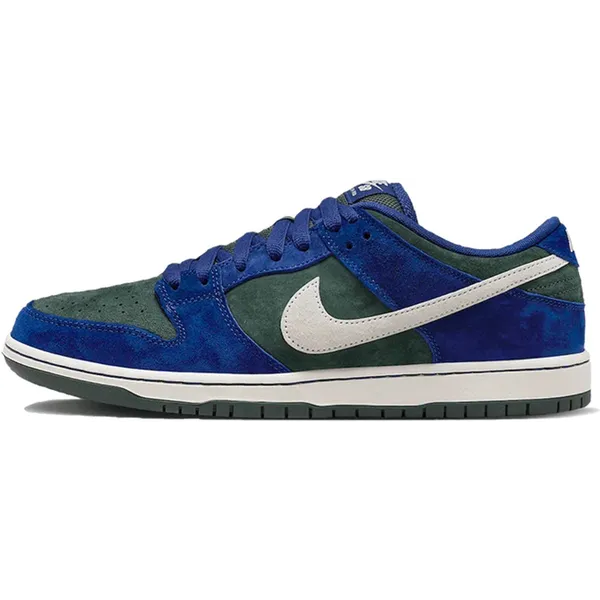 Nike SB Dunk Low Deep Royal Blue, vergelijk prijzen bij 1 winkel