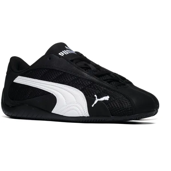 Puma Speedcat Plus Black-White, vergelijk prijzen bij 1 winkel