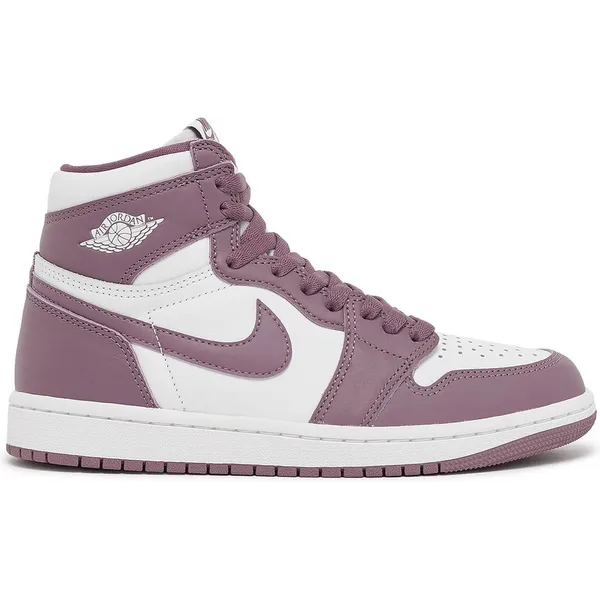 Air Jordan 1 High White/Sky J Mauve, vergelijk prijzen bij 2 winkels