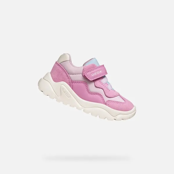 Geox Sneakers, vergelijk prijzen bij 1 winkel
