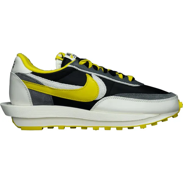 Nike LD Waffle Sacai Undercover Black Bright Citron, vergelijk prijzen bij 1 winkel