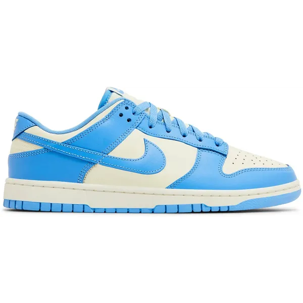 Nike Dunk Low Retro University Blue, vergelijk prijzen bij 1 winkel