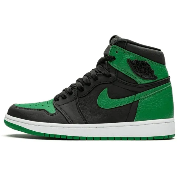 Jordan 1 Retro High Pine Green Black, vergelijk prijzen bij 1 winkel