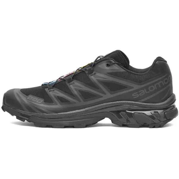 Salomon XT-6 Triple Black, vergelijk prijzen bij 4 winkels