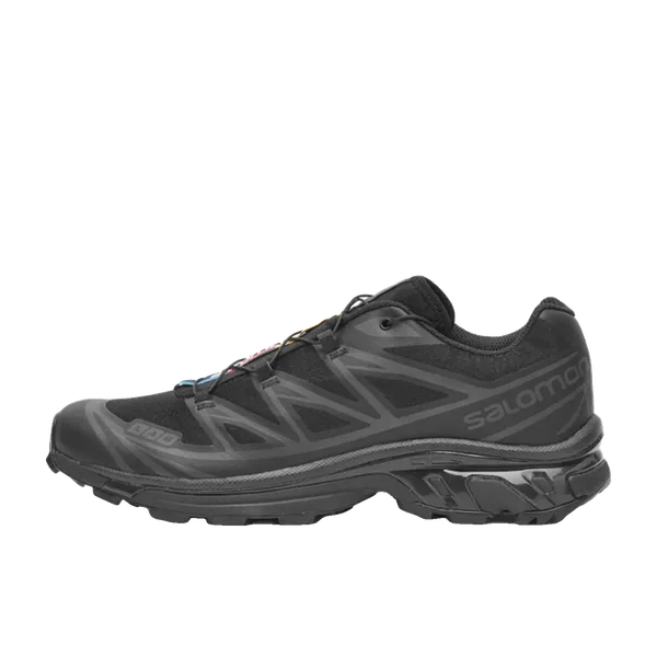 Salomon XT-6 Triple Black, vergelijk prijzen bij 5 winkels