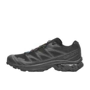 Salomon XT-6 zwart