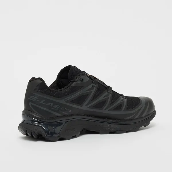Salomon XT-6 Triple Black, foto 4 van 4