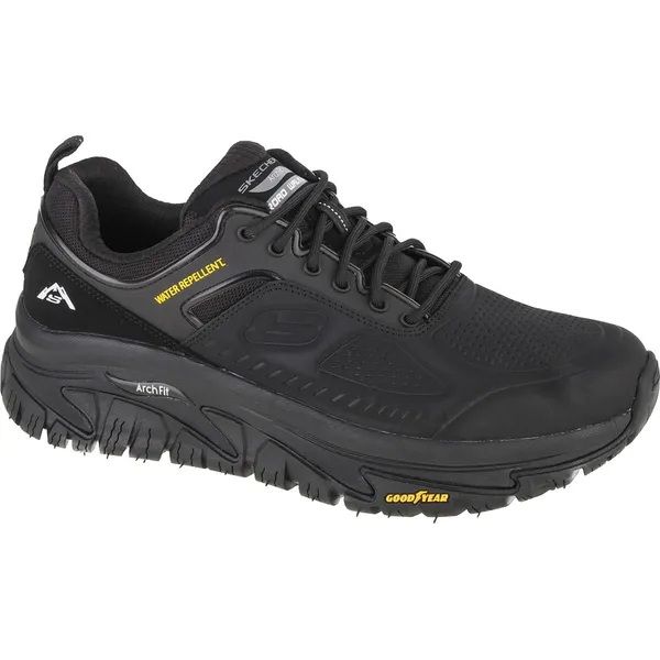 Skechers Arch Fit Road Walker Recon Zwart, vergelijk prijzen bij 1 winkel