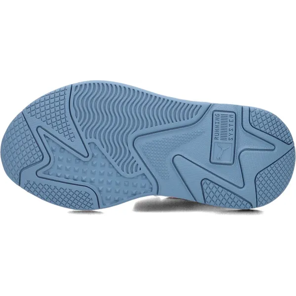 Puma RS-x Dreamy Wit Kids, vergelijk prijzen bij 1 winkel