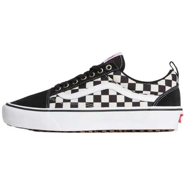 Vans Old Skool Insulated Zwart, vergelijk prijzen bij 1 winkel
