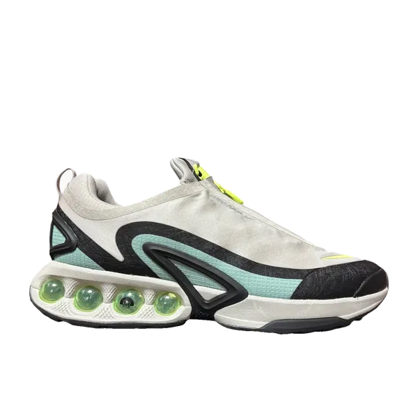 Nike Air Max DN Roam Grijs/Groen/Blauw, vergelijk prijzen bij 1 winkel