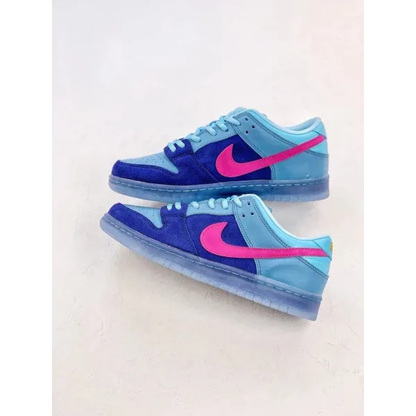 Nike SB Dunk Low Run The Jewels, vergelijk prijzen bij 1 winkel
