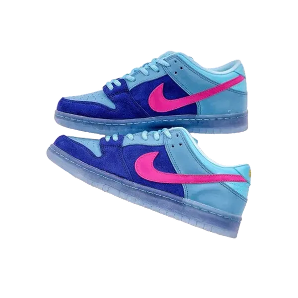 Nike SB Dunk Low Run The Jewels, vergelijk prijzen bij 1 winkel