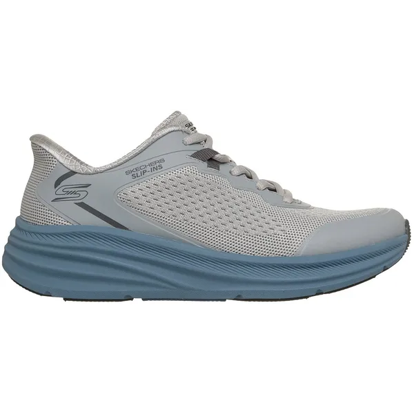 Skechers Bobs Skillz Too Essential Slip Ins Grey, vergelijk prijzen bij 1 winkel