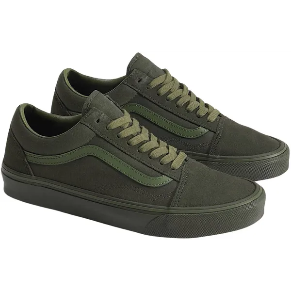 Vans Old Skool Tonal Obsidian Fern/Green, vergelijk prijzen bij 1 winkel