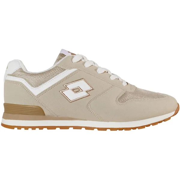 Lotto Epican Beige/Wit, vergelijk prijzen bij 1 winkel