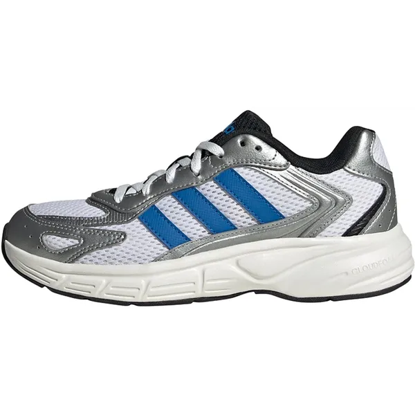 adidas Eclyptix 2000 Wit Kids, vergelijk prijzen bij 1 winkel