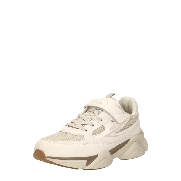 Fila Recade Velcro Zwart Kids, foto 2 van 4