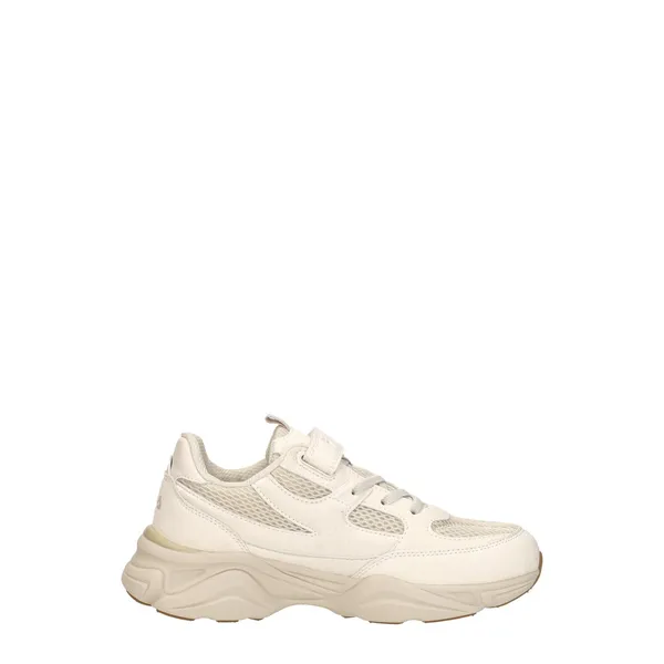 Fila Recade Velcro Zwart Kids, foto 4 van 4