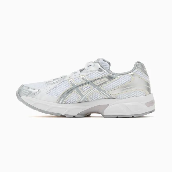 ASICS Gel-1130 White Piedmont Grey, vergelijk prijzen bij 1 winkel