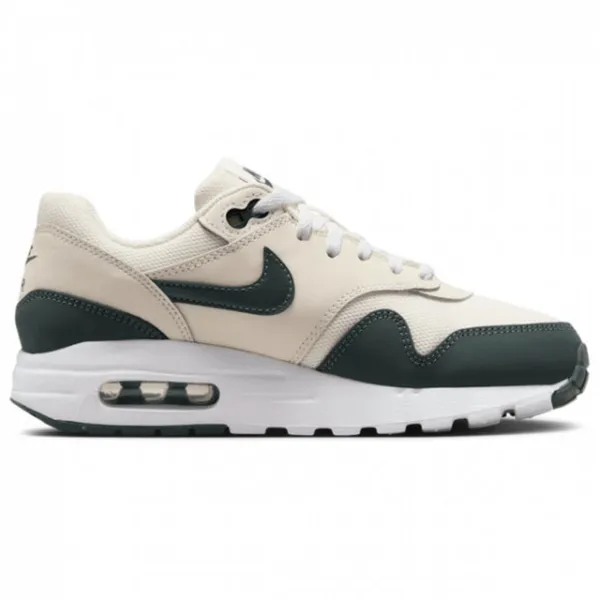 Nike Air Max 1 BG Wit, vergelijk prijzen bij 1 winkel