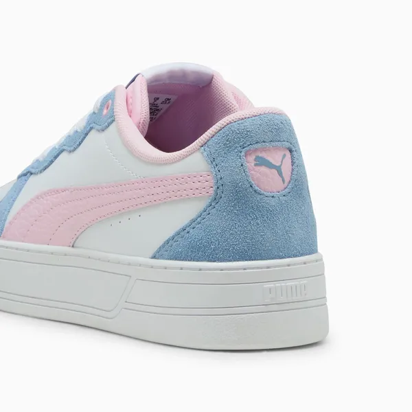 Puma Skye SD Wit/Lichtblauw/Roze/Blauw, vergelijk prijzen bij 1 winkel