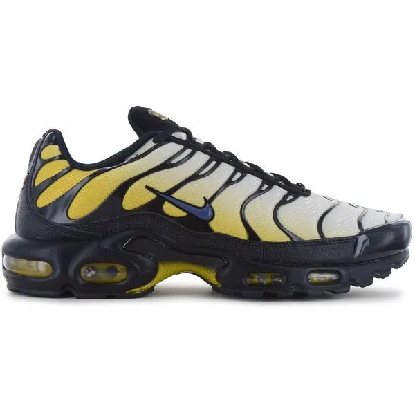 Nike Air Max Plus TN Zwart, vergelijk prijzen bij 1 winkel