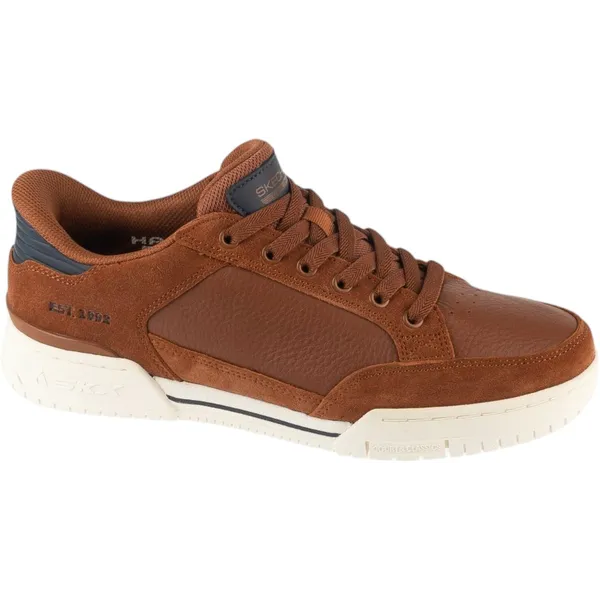 Skechers Slip-Ins: Recoil Persius Bruin, vergelijk prijzen bij 1 winkel