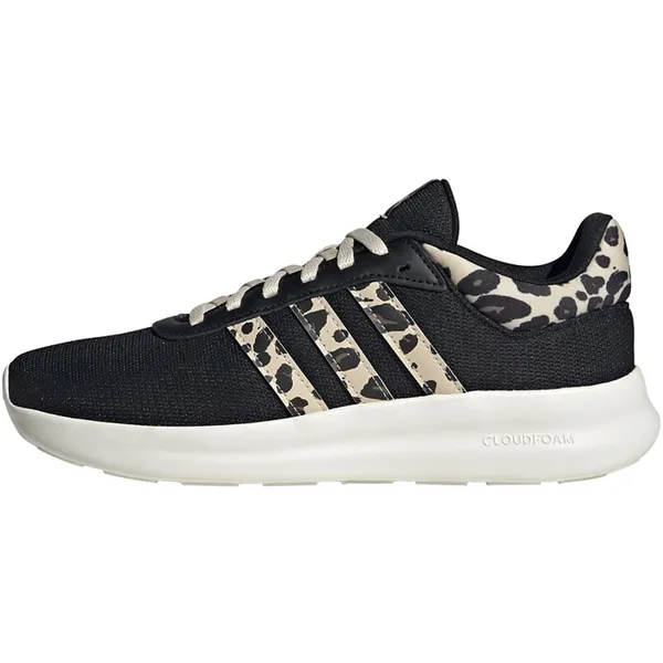 adidas Lite Racer 4.0 Zwart, vergelijk prijzen bij 2 winkels