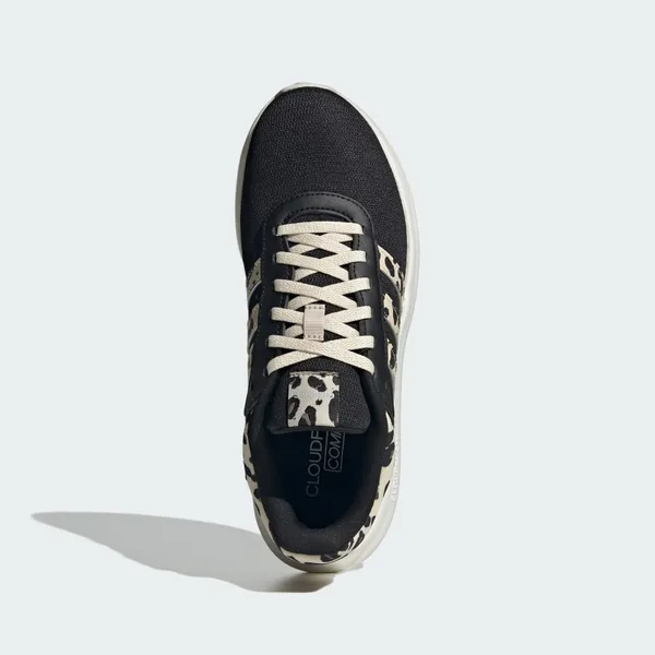 adidas Lite Racer 4.0 Zwart, foto 2 van 4