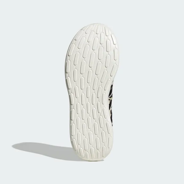 adidas Lite Racer 4.0 Zwart, foto 3 van 4