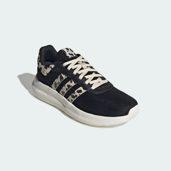 adidas Lite Racer 4.0 Zwart, foto 4 van 4