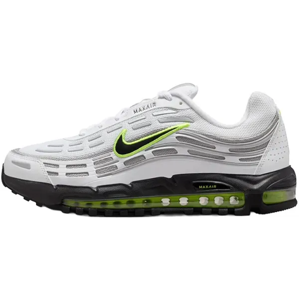Nike Air Max TL 2.5 White Neon, vergelijk prijzen bij 3 winkels
