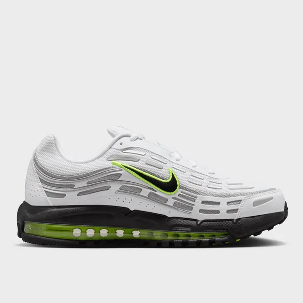 Nike Air Max TL 2.5 White Neon, foto 2 van 3
