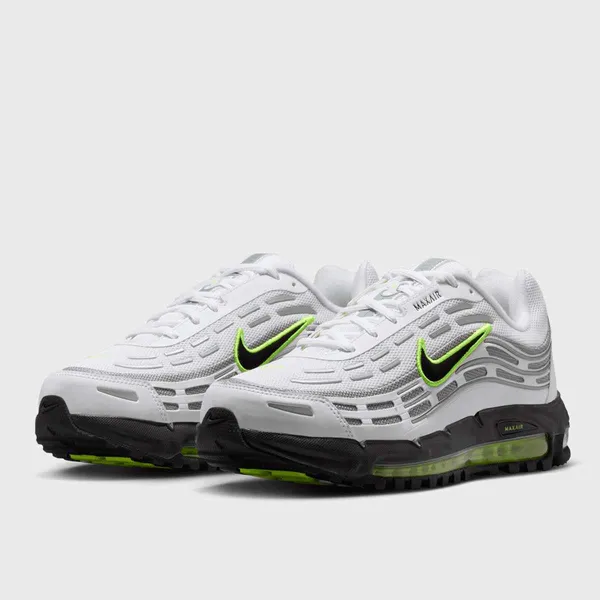 Nike Air Max TL 2.5 White Neon, foto 3 van 3