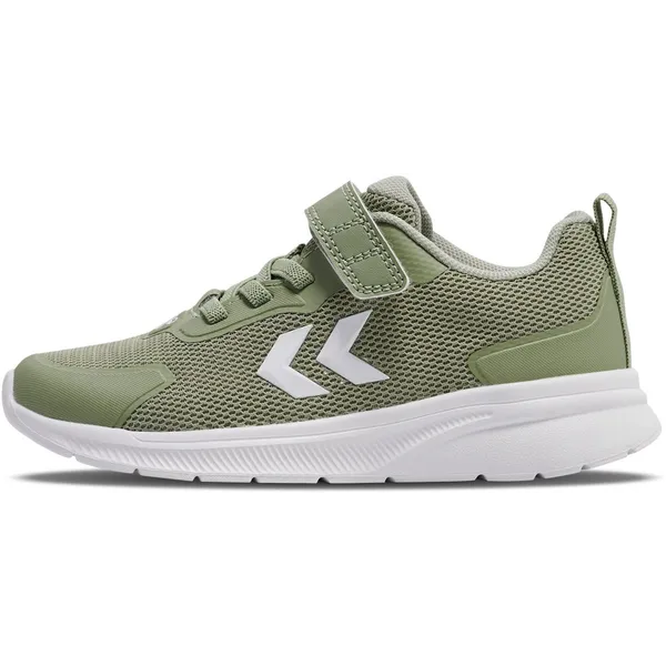 Hummel Actus TR Breather JR Kids, vergelijk prijzen bij 1 winkel