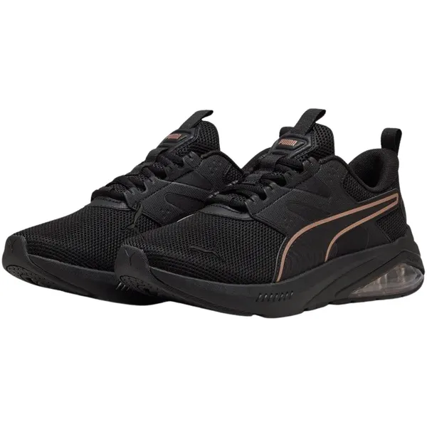 Puma Verse FS Senior Zwart, vergelijk prijzen bij 2 winkels