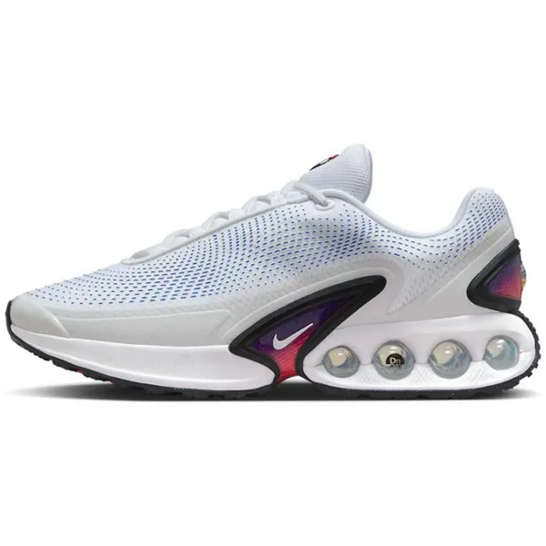 Nike Air Max DN White Racer Blue Bright Crimson, vergelijk prijzen bij 1 winkel