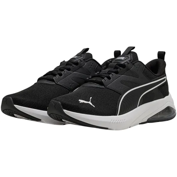 Puma Verse FS Senior Zwart/Wit, vergelijk prijzen bij 2 winkels