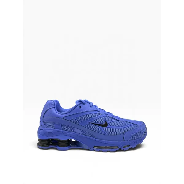 Nike Shox Ride 2 Blauw, vergelijk prijzen bij 1 winkel