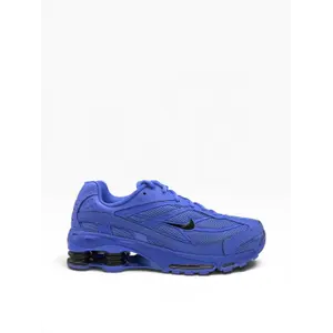 Nike Shox Ride 2 blauw