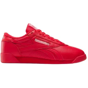Reebok Freestyle Hi rood