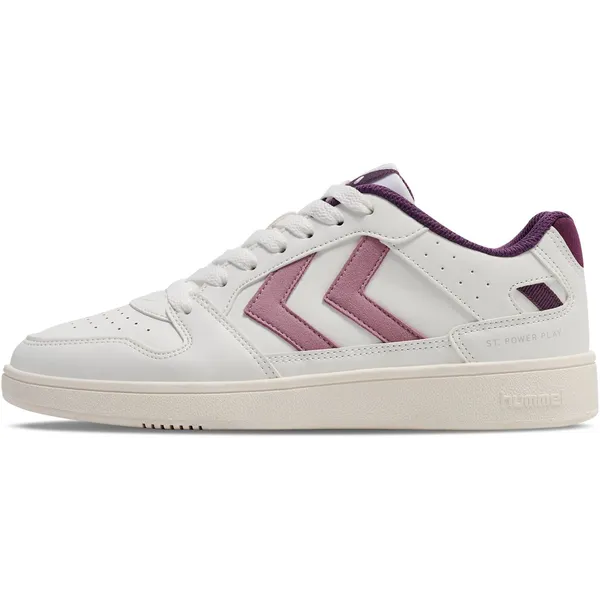 Hummel ST. Power Play Black Plum/Sea Fog, vergelijk prijzen bij 1 winkel