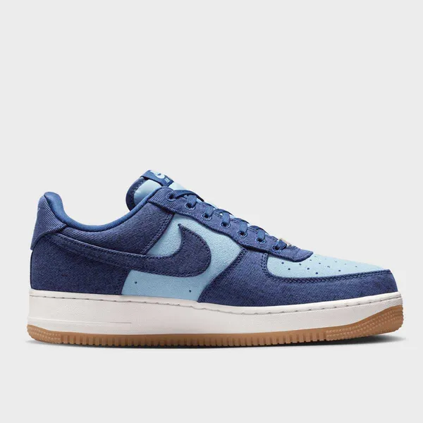 Nike Air Force 1 '07 LV8 "Denim", foto 2 van 3